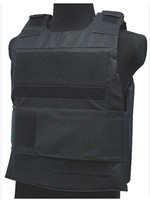 Airsoft Tactical Protective Vest