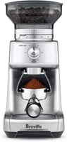 BCG600SIL The Dose Control Pro Coffee Grinder