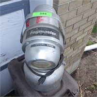 FOGMASTER MODEL 6208 (UNTESTED)