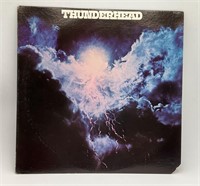 Thunderhead Self-Titled Promo Rock LP Record