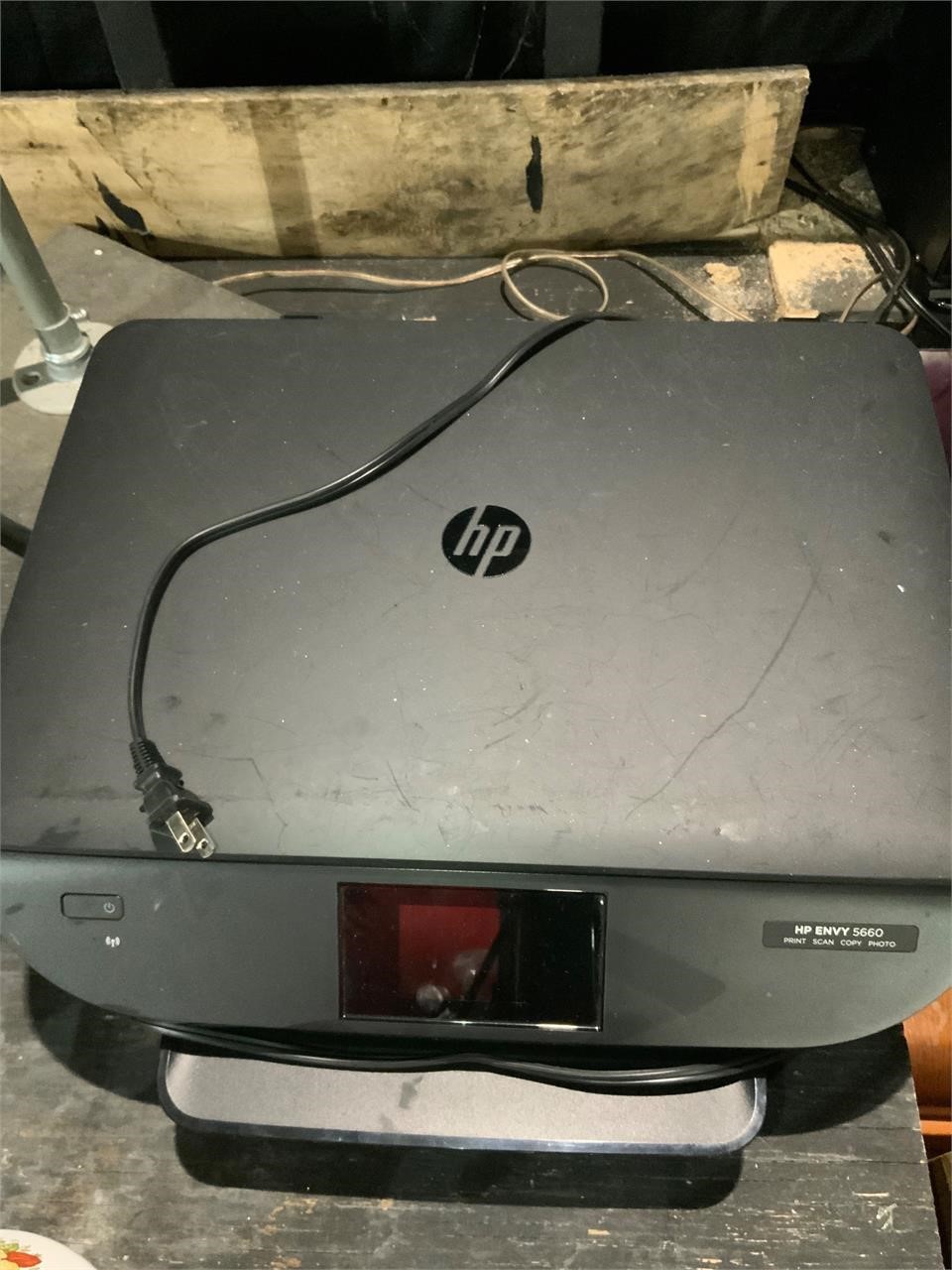 HP printer