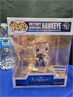 Avengers POP Hawkeye