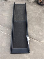 5 FT FOLDING DOG RAMP