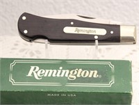 1994 REMINGTON SPORTSMAN'S GUIDE KNIFE