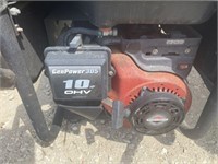 COLEMAN POWERMATE 6250 GENERATOR