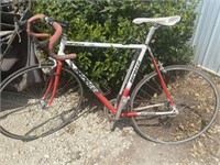 SEROTTA MEN'S 7 SPEED BIKE