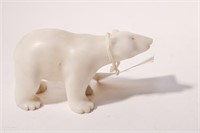 MANASIE PTOOLOOSIE POLAR BEAR