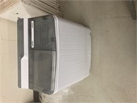 Portable 110 v washer