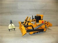 Cat D10N Radio Controlled no remote