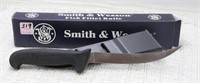 SMITH & WESSON FILET KNIFE LIKE NEW IN BOX