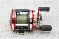 ABU GARCIA AMBASSADEUR 5000 FISHING REEL