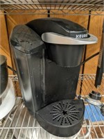 KEURIG