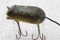 SHAKESPEARE SWIMMING MOUSE FISHING LURE