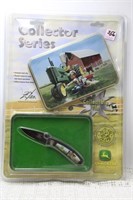 2002 SMITH & WESSON JOHN DEERE KNIFE