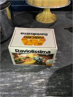 raviolissima pasta maker