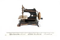 Child's Sewing Machine