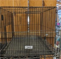 PET CAGE