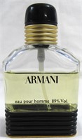 ARMANI MENS COLOGNE