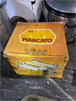 marcato pasta maker