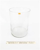 Large Glass Jar (12" x 9")