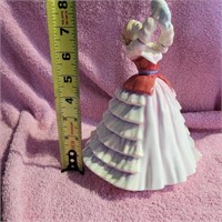 ROYAL DOULTON -  SUSAN - APRX 8"H