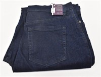 New Gloria Vanderbilt Amanda Jeans Size 10 Avg