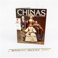 Book Title: Chinas 'dolls for study and admiration