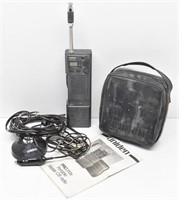 Uniden Pro 310e Portable / Mobile CB Radio