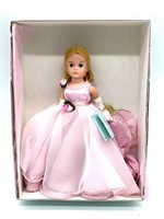 Madame Alexander Prom Queen Doll in Box