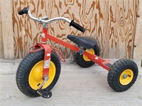 Heavy Duty Dirt Trike