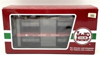 LGB G Gauge No. 40000 ATSF Flat Cars in Box 
-