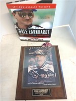 Dale Earnhardt memorabilia