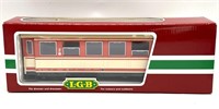 LGB 33620 G Scale Passenger Car in Box 
 -
