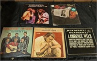 VINTAGE LPS