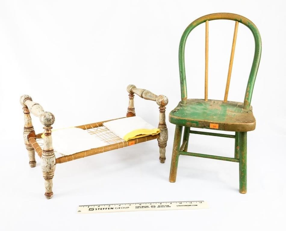 McCay Personal Property Auction