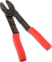 ATE Pro. USA 30117 Plier and Crimping, 9-1/2"