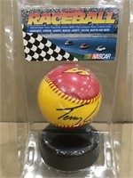 Nascar Official Raceball #5 Terry Labonte