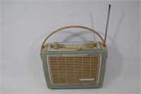 CIRCA 1960'S BLAUPUNKT RADIO: