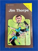 1984 Jim Thorpe book