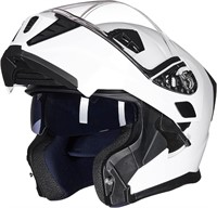 NEW $130 ( M)Modular Motorcycle Helmet Full Face