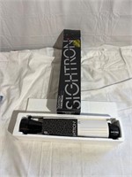 Sightron SI 39X 40 GL scope brand new