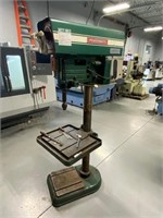 Powermatic Industrial Drill Press