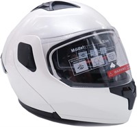 NEW $80 (M) Modular Full Face Helmet