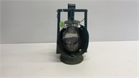 Vintage DIETZ Acme inspector kerosene lamp 15’’