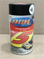 Testors Spray Enamel #5 Kellogg's Racing Red