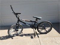 Mongoose Bike- 20 inch