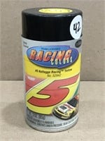 Testors Spray Enamel #5 Kellogg's Racing Yellow