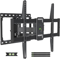 NEW $80 (47-84") Full Motion TV Wall Mount