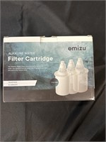 Omizu Filters