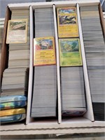 POKEMON COLLECTOR CARDS